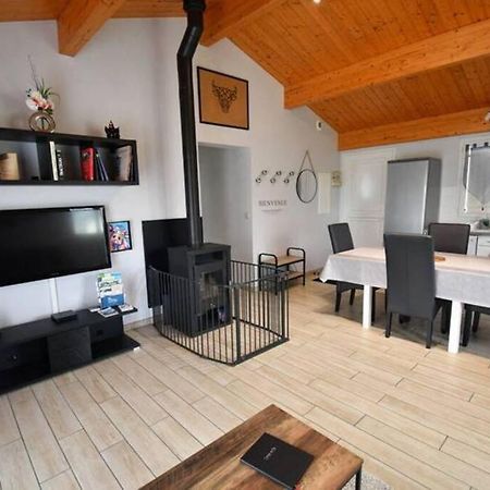 Gite A La Ferme De La Bouriette Revel  Ngoại thất bức ảnh