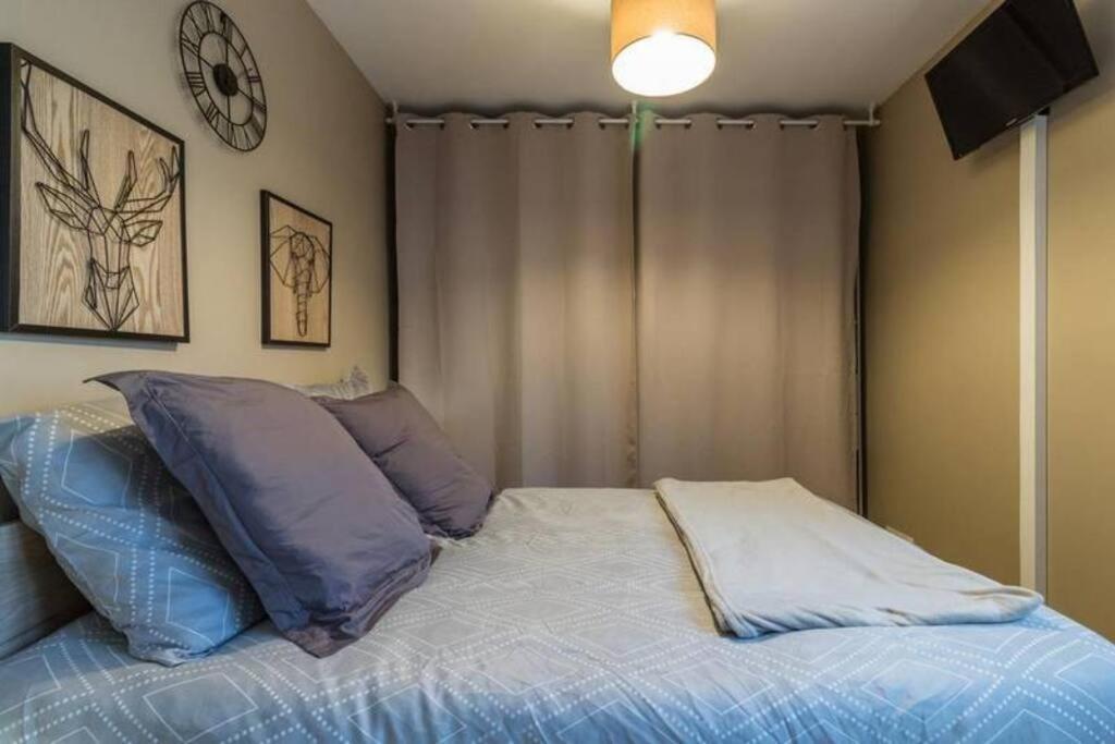 Gite A La Ferme De La Bouriette Revel  Ngoại thất bức ảnh