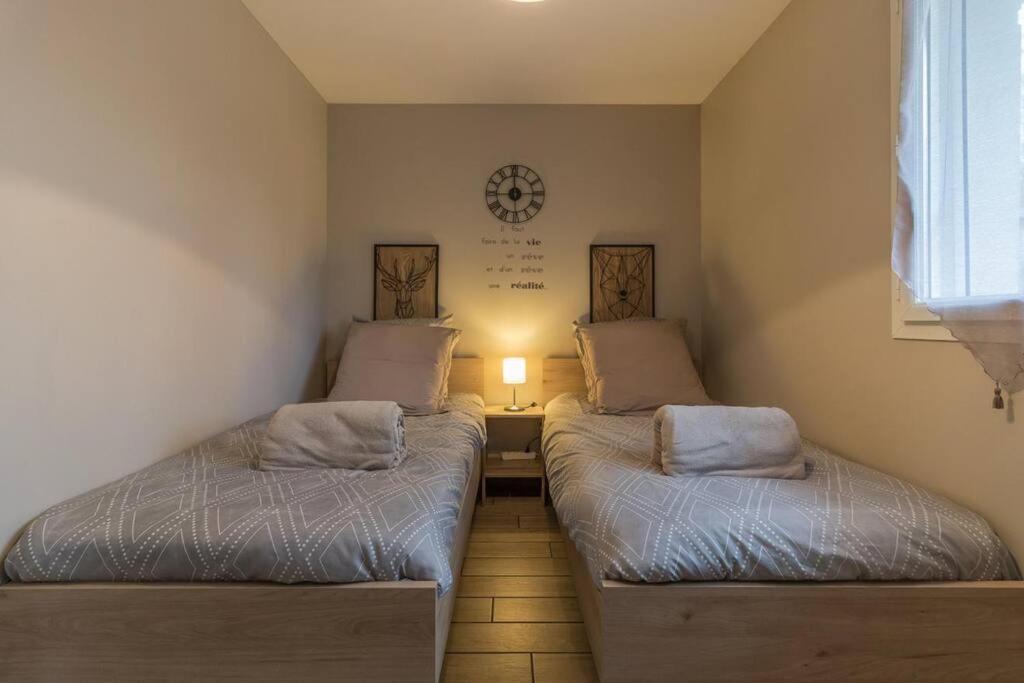 Gite A La Ferme De La Bouriette Revel  Ngoại thất bức ảnh